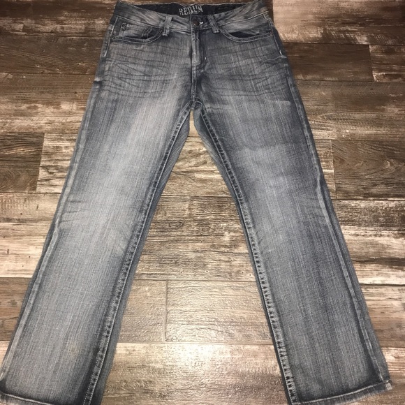 Other - mens jeans size 30X30